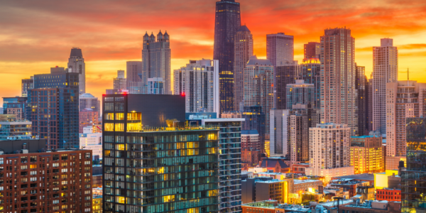 Chicago, Illinois