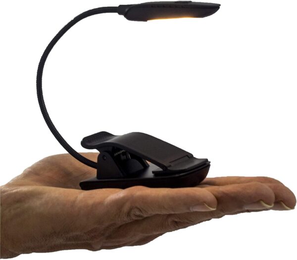 Top 10 Best Book Lights of 2023 Buyer’s Guide & Reviews