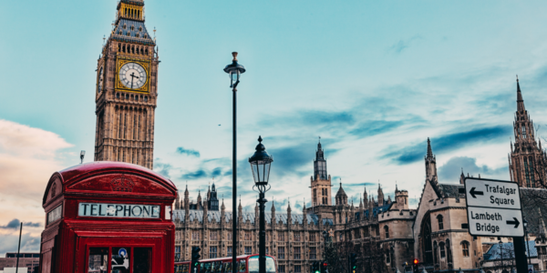 London, England