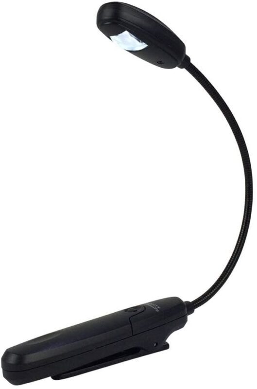 Top 10 Best Book Lights of 2023 Buyer’s Guide & Reviews