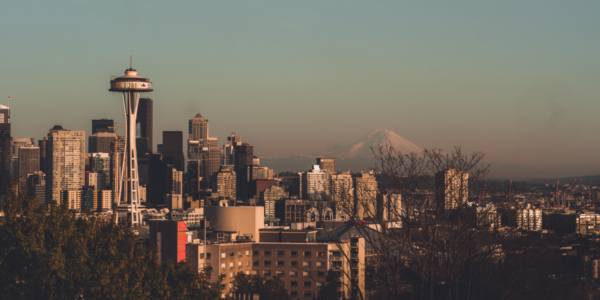 Seattle, Washington
