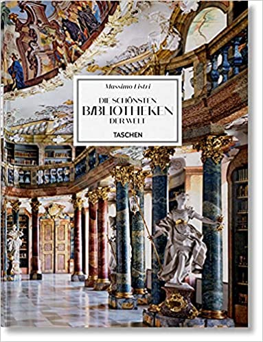 The World’s Most Beautiful Libraries