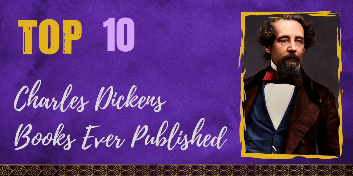best charles dickens books