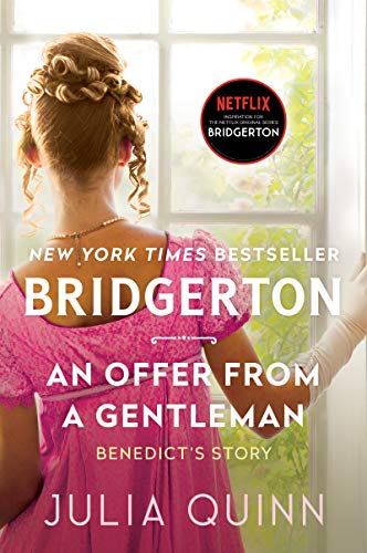 An Offer from a Gentleman (2001)