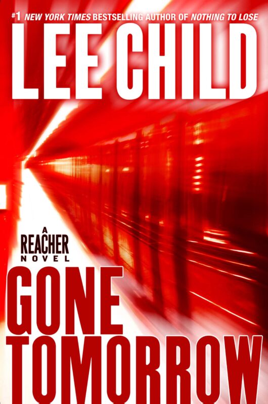 The complete list of lee child books in order hooked to books