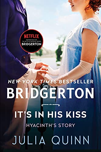 It's in His Kiss (2005)