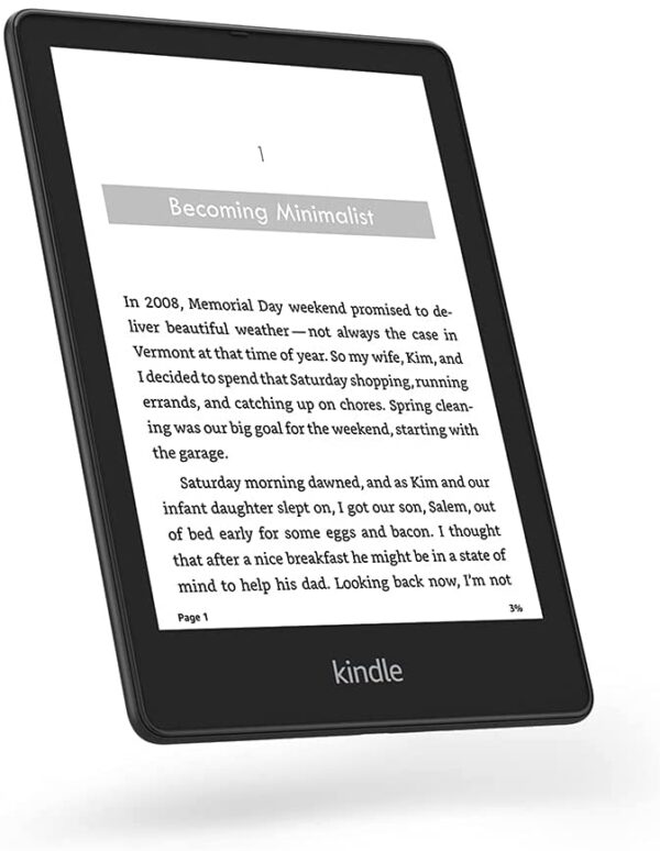 What Is The Best Tablet For Reading Books 10 Best Tablets For Reading - Hooked To Books