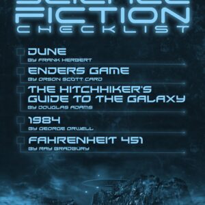 Sci-Fi Checklist
