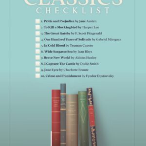 The Classics Checklist