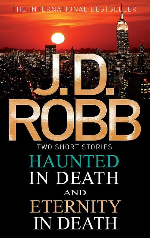 The complete list of nora roberts books in order hooked to books