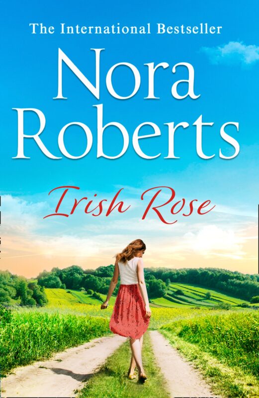 The Complete List Of Nora Roberts Books In Order Hooked To Books