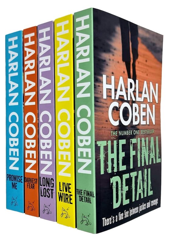 the-complete-list-of-harlan-coben-books-in-order-hooked-to-books