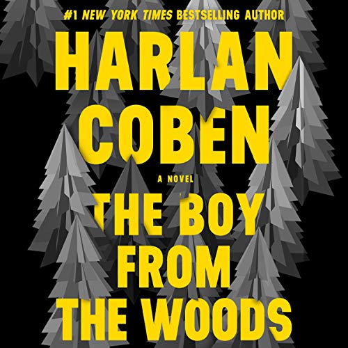 The Complete List of Harlan Coben Books in Order Hooked To Books