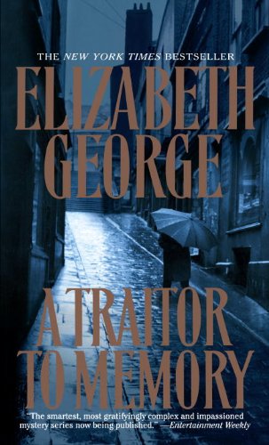 A Traitor to Memory (2001)