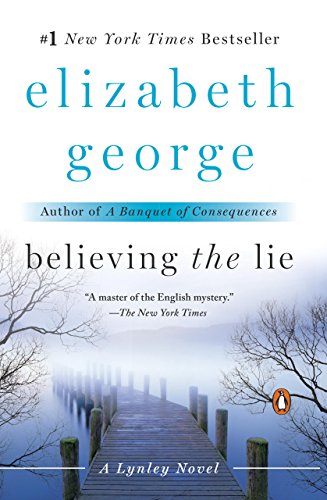 Believing the Lie (2012)