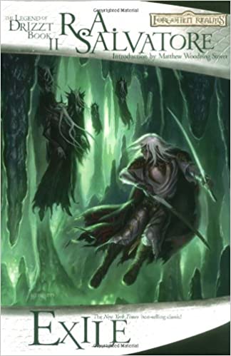 Exile (1990)