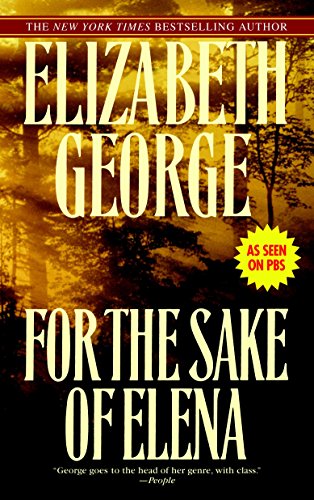For the Sake of Elena (1992)