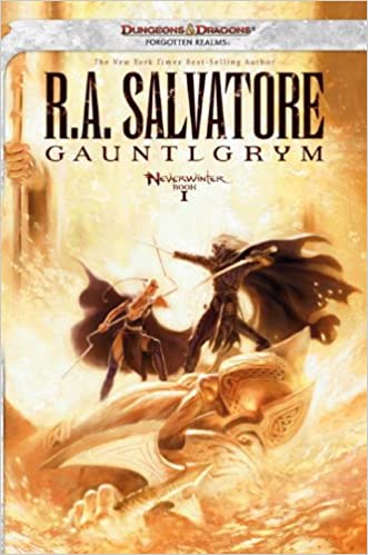 Gauntlgrym (2010)
