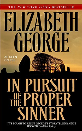 In Pursuit of the Proper Sinner (1999)
