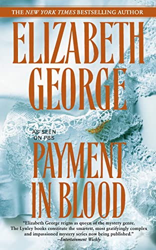 Payment in Blood (1989)