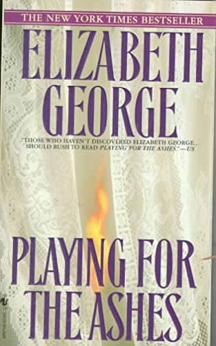 Playing for the Ashes (1994)