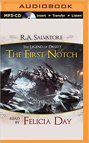 The First Notch
