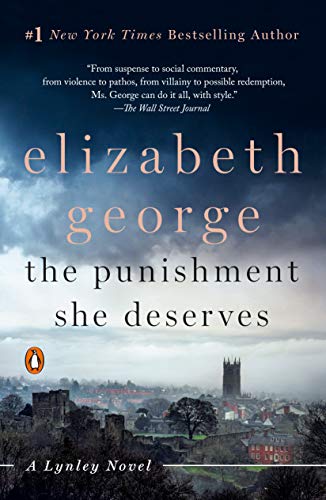 The Punishment She Deserves (2018)