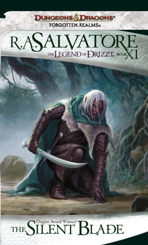 The Silent Blade (1998)