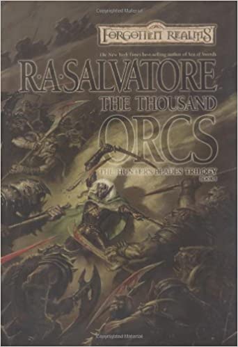 The Thousand Orcs (2002)