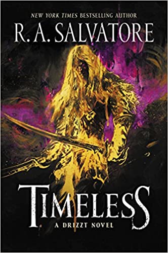 Timeless (2018)