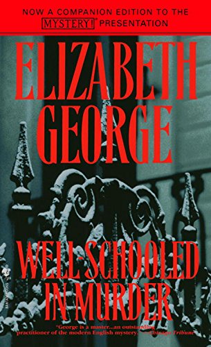 Well-Schooled in Murder (1989)