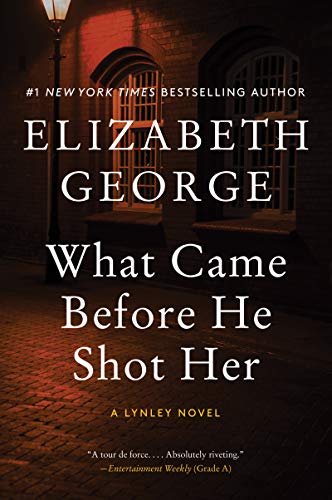 What Came Before He Shot Her (2006)