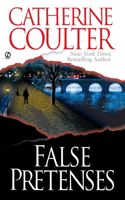 The Complete List of Catherine Coulter Books in Order Hooked To Books