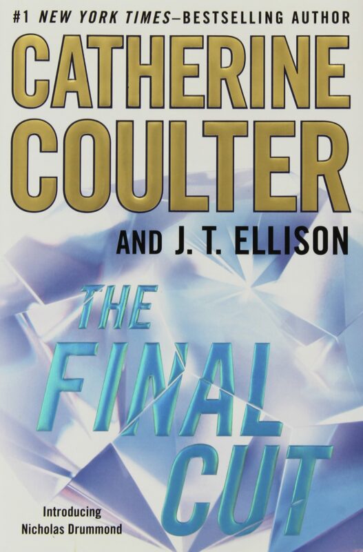 The Complete List of Catherine Coulter Books in Order Hooked To Books
