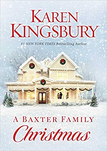A Baxter Family Christmas 2016