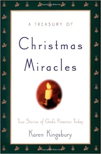 A Treasury of Christmas Miracles 2001