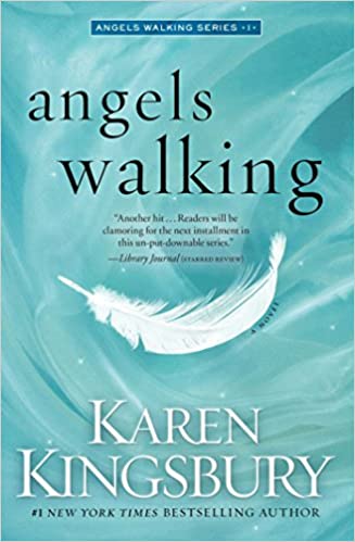 Angels Walking 2014