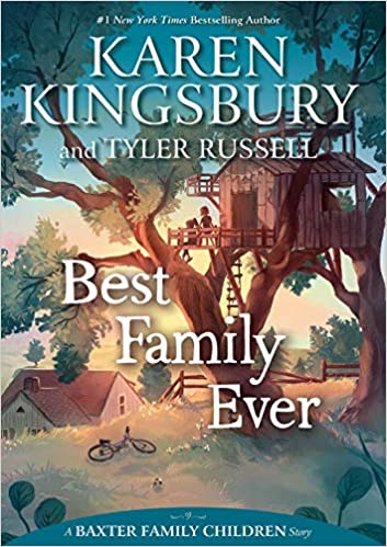 Best Family Ever 2019