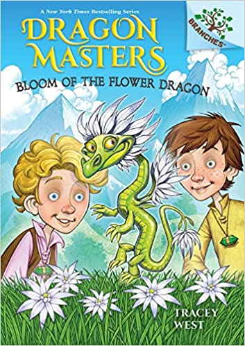 Bloom of the Flower Dragon (2022)