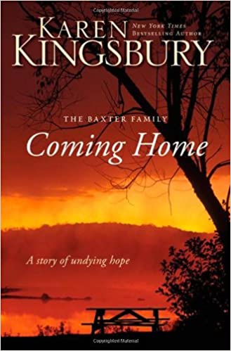 Coming Home 2012