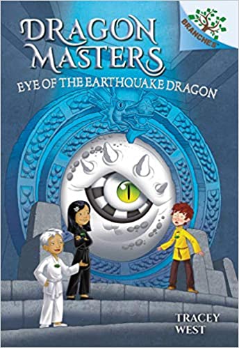 Eye of the Earthquake Dragon (2019)