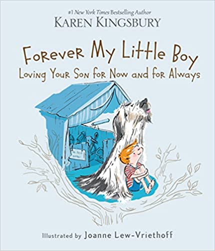 Forever My Little Boy 2016