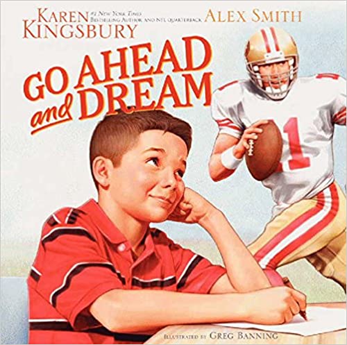 Go Ahead and Dream 2000