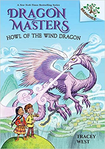 Howl of the Wind Dragon (2021)