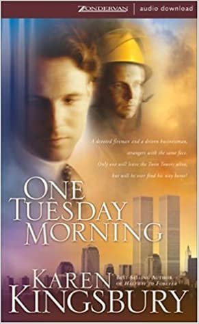 One Tuesday Morning 2003