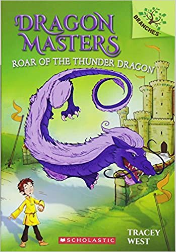 Roar of the Thunder Dragon (2017)