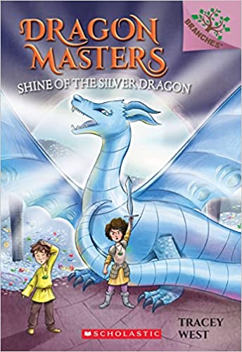 Shine of the Silver Dragon (2018)
