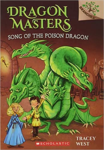 Song of the Poison Dragon (2016)