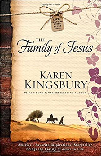The Family of Jesus 2014