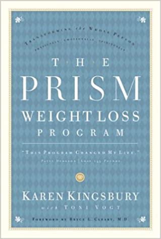 The Prism Weight Loss Program 1999